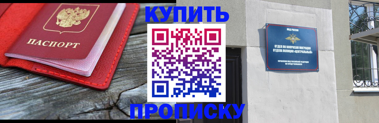 прописка паспорт в Вяземском